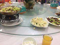 -聚德福海鲜家常菜(刘庄店)