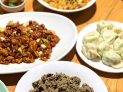 -馅老满·生春阁(慕田峪店)