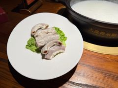 -大良毋米粥(锦龙路总店)