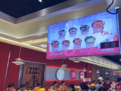 -龍歌自助小火锅(秦淮水游城店)