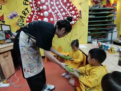 -杨梅红艺术教育(西湖万达校区)