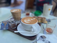 -Torch Coffee 炬点咖啡