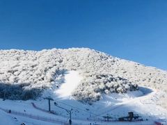 -太子岭滑雪场
