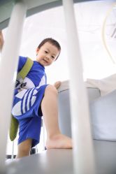 -BabyMonster小怪兽亲子派对·餐厅乐园(金月湾店)