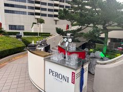 -Terrace 8 八号露台(波特曼丽思卡尔顿店)