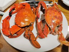 -景祥海鲜美食餐厅