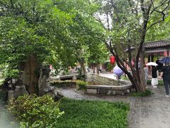 -淄博聊斋城景区