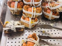 -雍和会海鲜姿造自助(湖东路店)