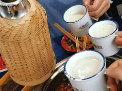 -马路边边麻辣烫联盟路店