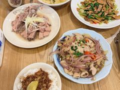 -乡亲鹅肉城(吴江店)