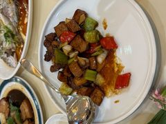 -益利大酒楼(井岸店)