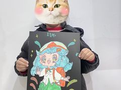 -尼莫儿童美术(三阳路融科天城校区)