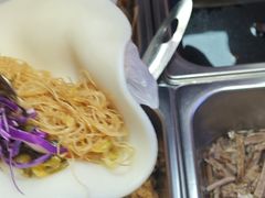 -张果佬年糕卷(科巷店)