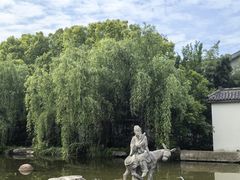 -宜兴张公洞
