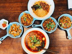-何必是家面馆 HB noodles&coffee
