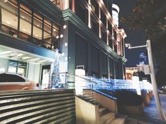 -武汉马哥孛罗酒店