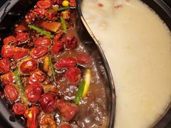 -捞王锅物料理(凯旋路店)