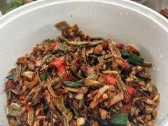 -洞庭土菜小炒馆(易发广场店)