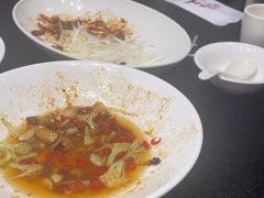 -鸭王烤鸭店(三里河店)