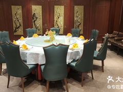 -金枝玉叶上海人家食府(三里河店)