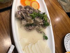 -巴依老爷新疆美食(望京小街店)