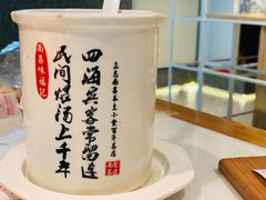 -味福记·江西小炒·南昌小吃(青山湖万达店)