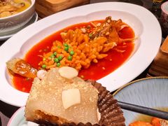 -望乡楼上海菜(日月光店)