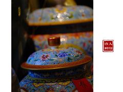 -唐人祥·茶馆(总店)