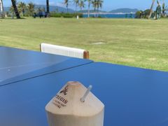 -三亚亚龙湾瑞吉酒店·宴悦Driftwood·游水海鲜·牛排·草坪·私人定制
