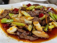 -天一沾水肥肠(科园一街店)
