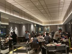 大堂-长嘉·河图火锅(长嘉汇江景旗舰店)