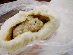 大肉包-新丰小吃(中山中路分店)