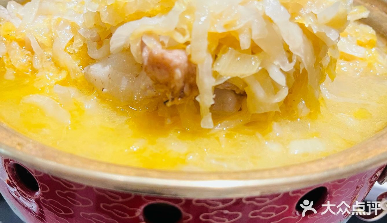 好吃东北菜 解忧治愁
