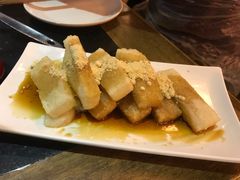 -蜀九香火锅(彩虹店)