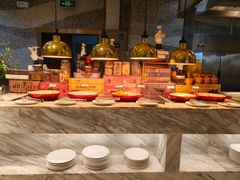 -云海轩·海鲜自助-河北云瑧世纪大饭店1F