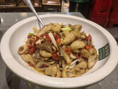 -绿草地·湘菜(芙蓉天街店)