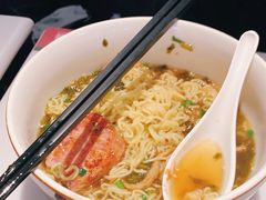 -新旺茶餐厅·早餐·夜宵(仙霞店)