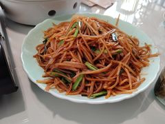 -肥肥小厨(咸阳路店)