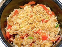 四代肉汤泡饭-湘约爨厨(太白立交店)