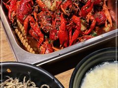 -汪爹爹武汉牛三鲜(朝外大街店)