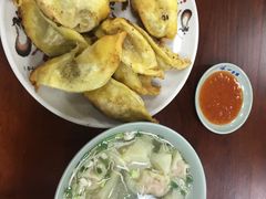 -味一早餐(新芝路店)