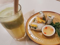-BAKER&SPICE(祥云小镇店)