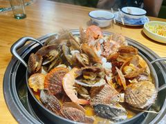-东海章鱼馆(恒瑞街店)