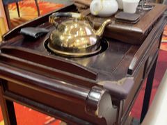 -聚福宝合苑食府(南头镇店)