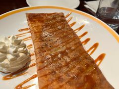 -La Creperie法餐厅(桃江路店)