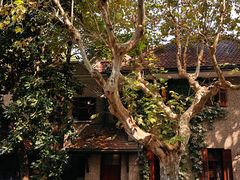 -思南公馆商业街