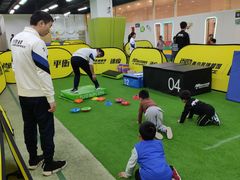 -尚励少儿体能运动(高升校区)