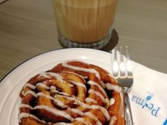 肉桂卷-Perma Café樸門(五羊店)