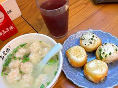 -鑫震源·苏式大虾生煎(山塘街店)