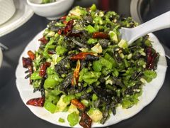 -江川野生菌火锅铜锅鱼(贵清火锅店)